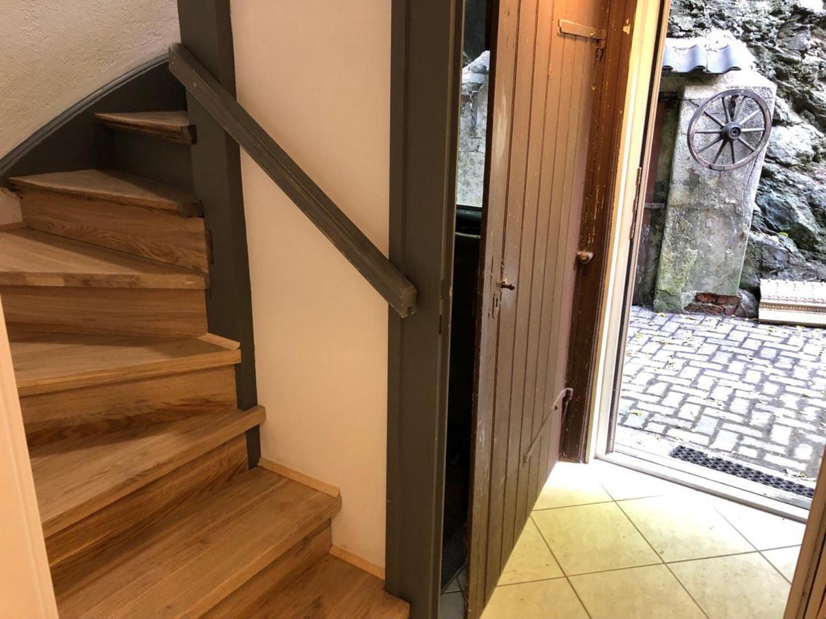 Ferienhaus Art Apartment - Harz Zorge Exterior photo